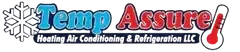 Temp Assure Air Conditioning Greater Bridgeport Planning Region Connecticut