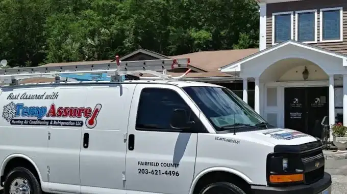24/7 AC services in Bridgeport, CT