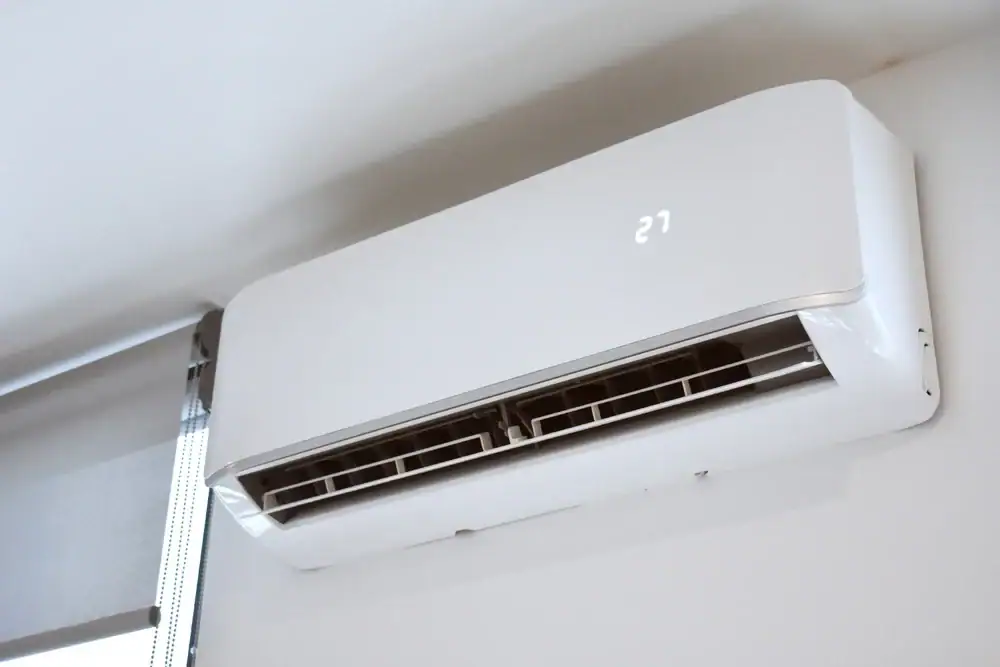 Bedroom Air Conditioner Greater Bridgeport Planning Region Connecticut_1