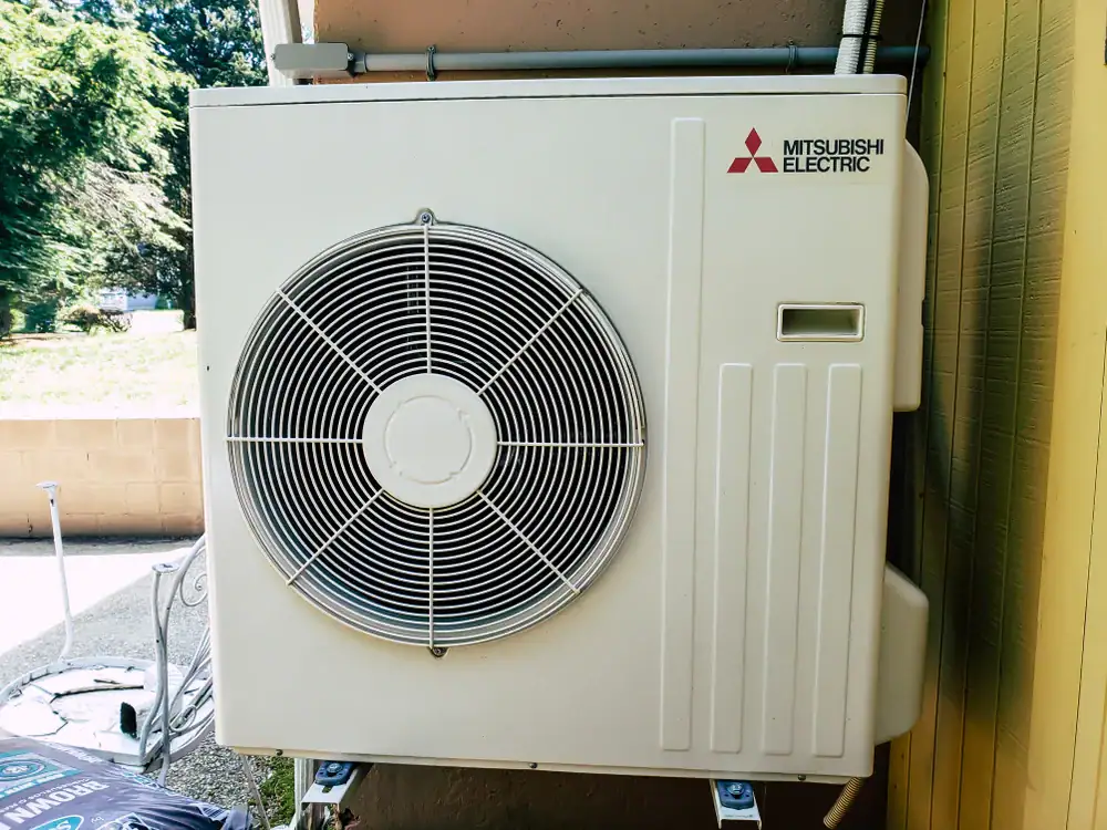 Mitsubishi Wall Ac Unit Greater Bridgeport Planning Region Connecticut