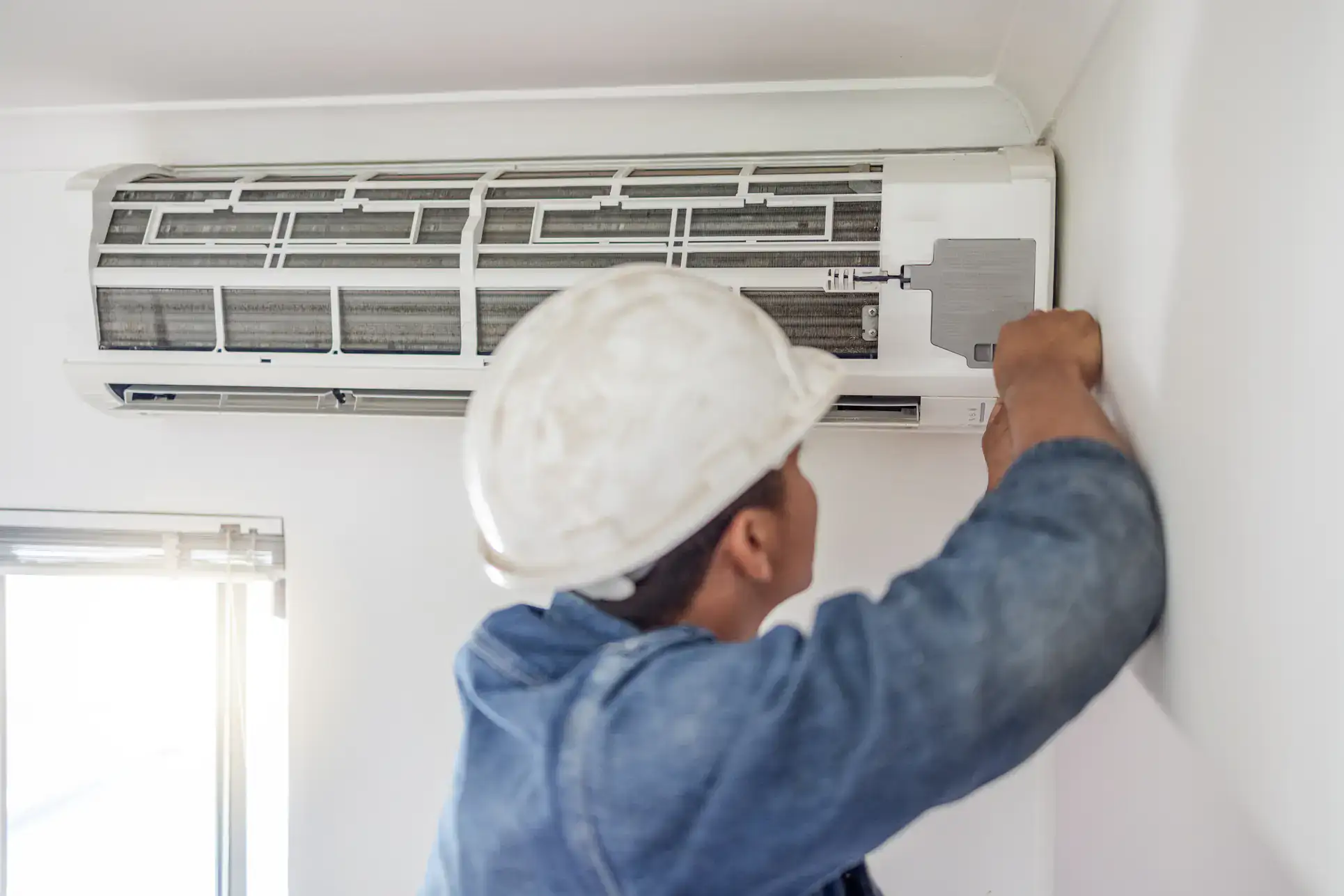HVAC Experts in Staples, CT